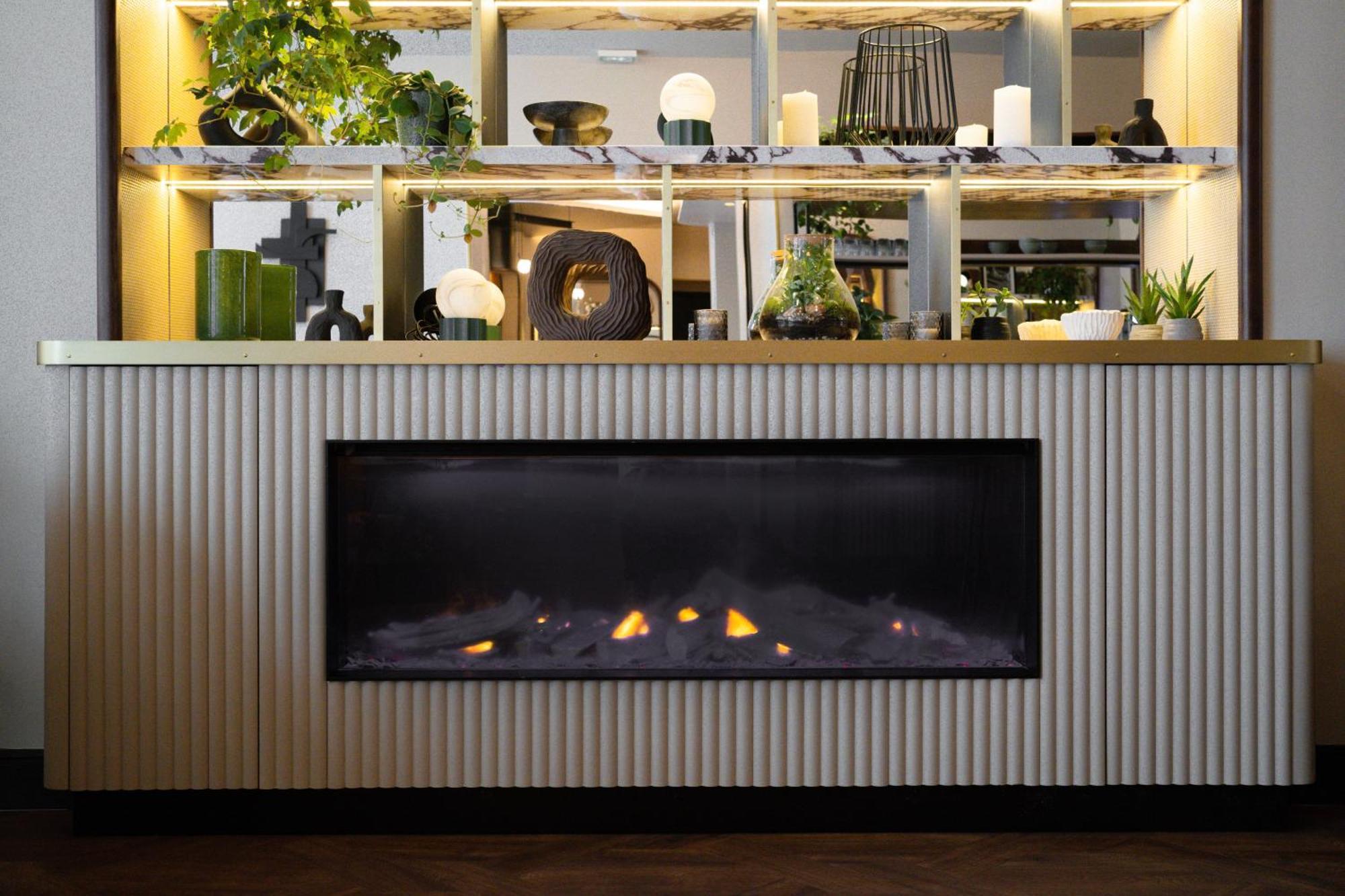 Riesner Hotel Parijs